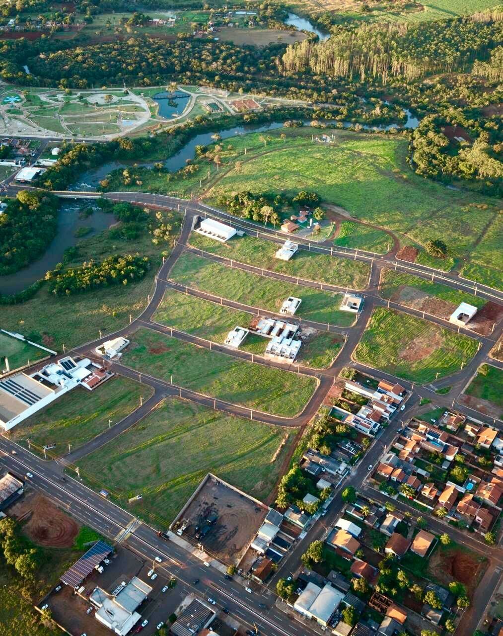 Imagem de compartilhamento para o artigo Bela Vista Residencial oferece 5% de desconto em lotes a partir de 290m² da MS Todo dia